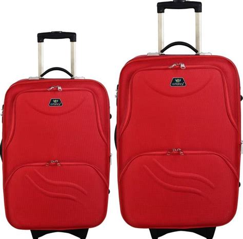 3 Luggage Combo - Buy 3 Luggage Combo Online at Best Prices In India ...