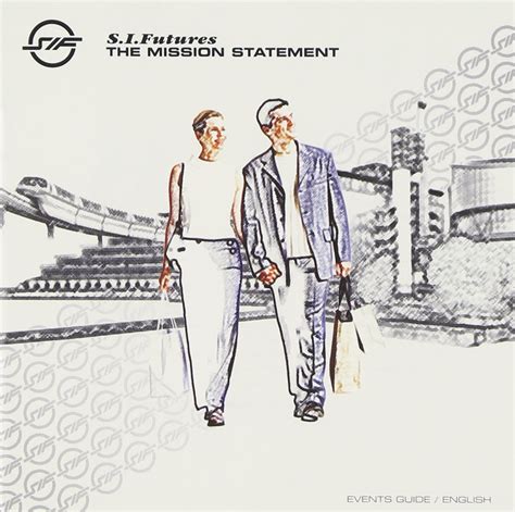 Amazon.com: Mission Statement: 0724596306529: S I Futures: Books