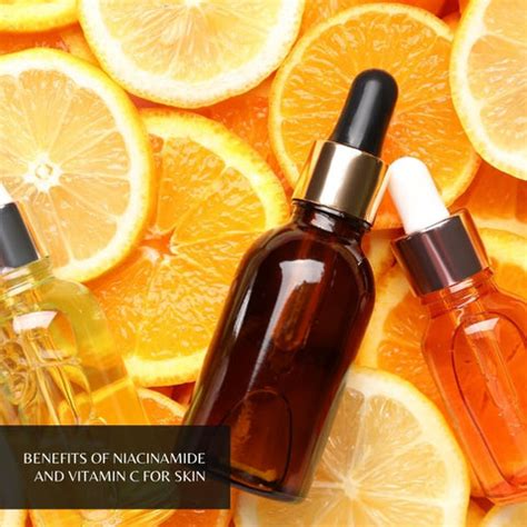 Debunking Skincare Myths: The Truth about Combining Niacinamide and ...