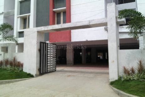 Santos Nest in Hyderguda, Hyderabad: Price, Brochure, Floor Plan, Reviews