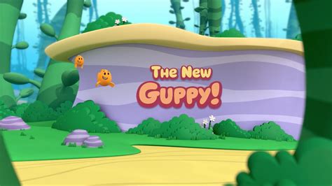 Bubble Guppies The Crayon Prix Wiki