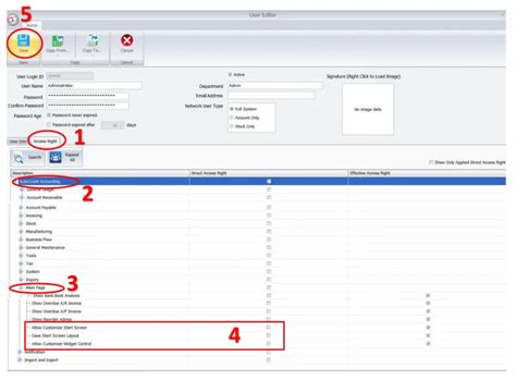 Image result for AutoCount System Debit Credit Interface
