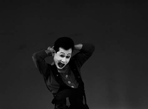 D'source Rasas of Mime | The Art of Mime by Artist Moinul Haque | D ...