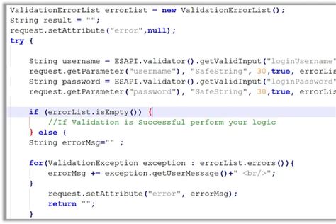 Application Security | Institute of Information Security