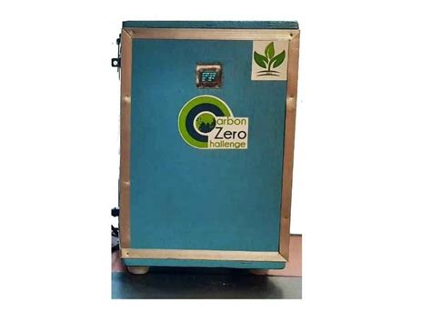 PLANT TISSUE CULTURE BOX