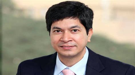 Former Infosys CFO Rajiv Bansal to join IT services firm DXC Technology ...