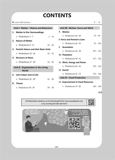 CBSE Class 9 Science Question Bank + Workbook (Set of 2 Books) Updated ...