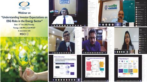 World Energy Council India