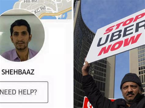 Uber Driver In Mumbai Tries To Molest Expat Girl In Car On Their Way To ...