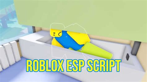Image result for Roblox ESP Script Pastebin
