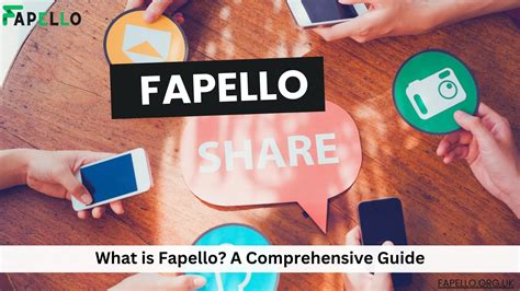What is Fapello: Fapello Leaks is London’s Iconic Fashion Brand with a Digital Edge