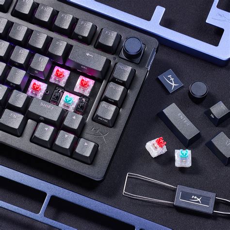 Image result for HyperX Keyboard Customization