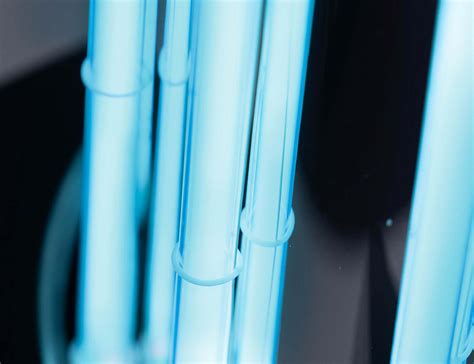 Image result for How Does UVC Work