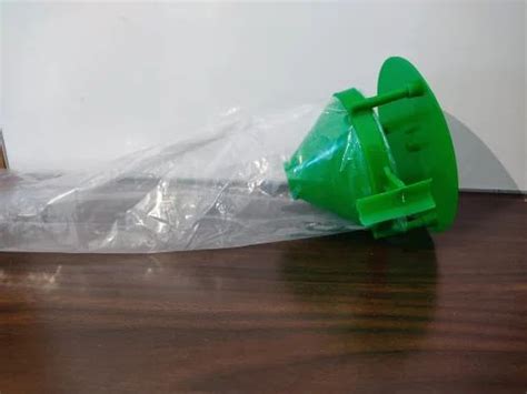 Agricultural Pheromone Trap - Funnel Trap Pheromone Trap Manufacturer ...