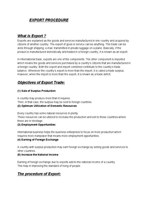 Export Procedure Class 11 的图像结果