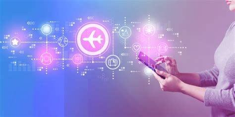 The Tech Trends Reshaping the Travel Industry - Spiceworks