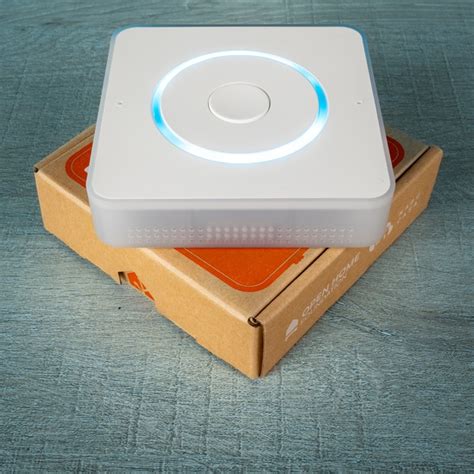 Nabu Casa brengt stembedieningshardware voor Home Assistant uit ...