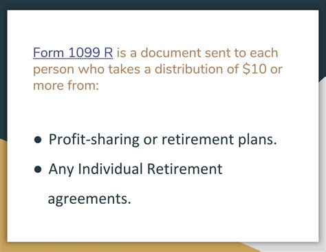 Image result for File 1099-R