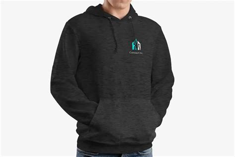 Custom Printed Embroidered Hoodies | High-Quality Printing - Printo