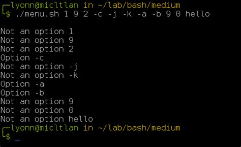 Image result for Simple Shell Script