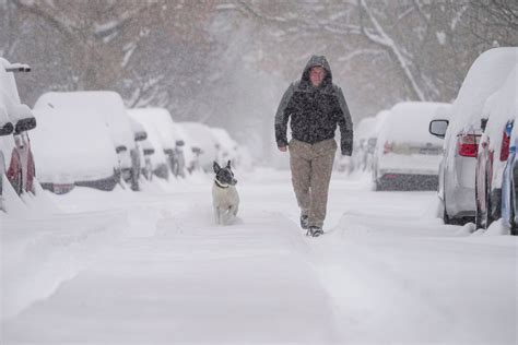 Winter Storm Fern brings snow to Ohio. Updates, closings, emergency ...