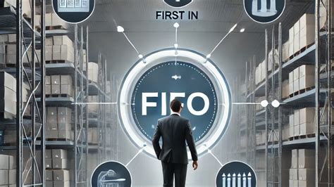 Image result for FIFO Management System