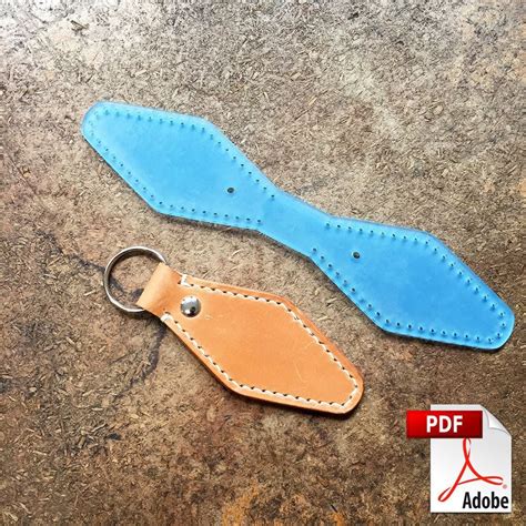 Image result for Free Printable Keychain Pattern