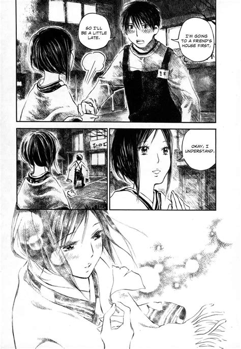 Natsu no Zenjitsu Chapter 3 - Mangapill