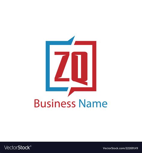 ZQ Logo - LogoDix
