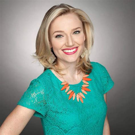 Why did the sky look like THAT? Meteorologist Sarah Spivey explains the ...