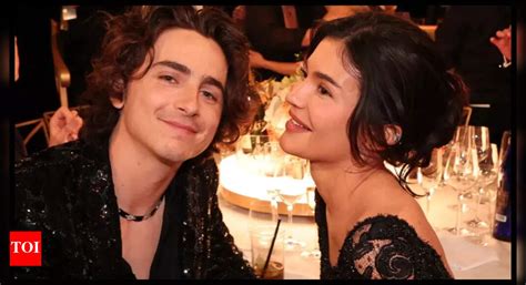 Kris Jenner Pressures Kylie Jenner for Prenup Before Timothee Chalamet ...