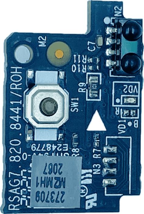 Buy Original Hisense LED TV IR Sensor for 43A71F | Tested & Genuine