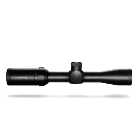 Hawke ZF Vantage 2-7x32, 115,00