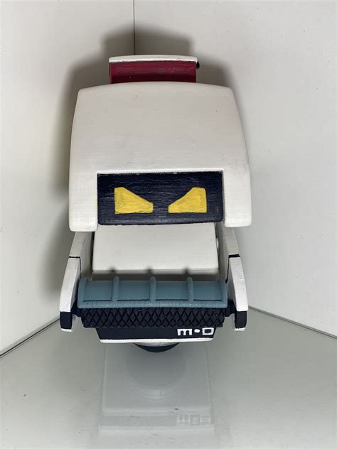 mo robot wall-e movie 3D model 3D printable | CGTrader