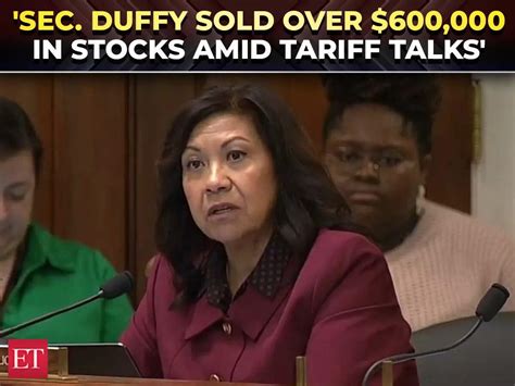 'Pam Bondi sold up to $5.5mn…': Torres rips Trump admin over stock ...
