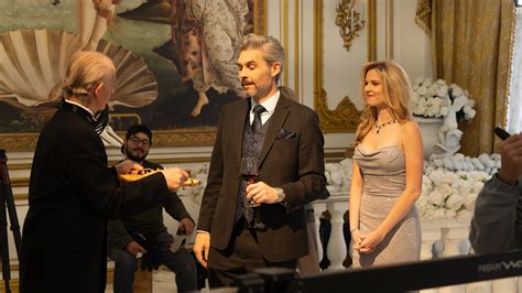 Escape with Boss's Baby (2025)