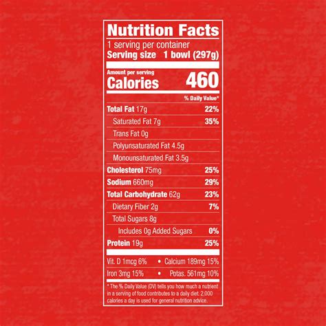 Zatarain's Shrimp Alfredo