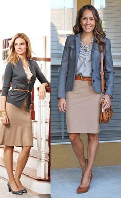 3 Ideas para combinar el color caqui – La Revista IN