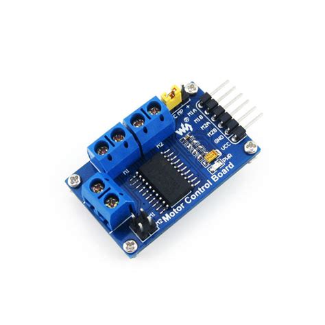 Waveshare Motor Control Board – Buy Online India - KitsGuru
