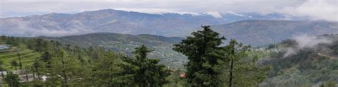 A scenic hill town located in the Indian state of West Bengal | Travelidea