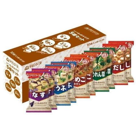 Buy Authentic Japanese Miso Products Online