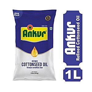 Buy Tirupati Cotton Seed Oil 5 Ltr Online at the Best Price of Rs 671. ...