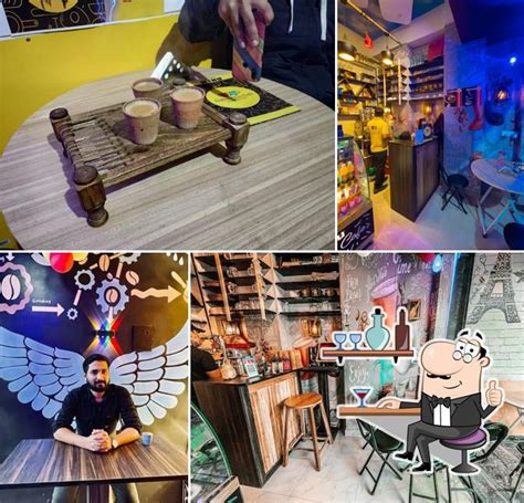 Coffee Chai Cafe, Ghaziabad - Restaurant menu, prices and reviews