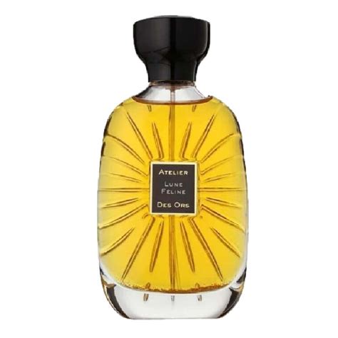 Atelier des Ors – FridayCharm.com