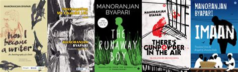 Bengali author Manoranjan Byapari is the winner of 2022 Shakti Bhatt ...