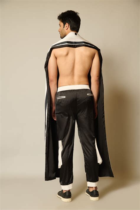 checkmate Digital custom stole