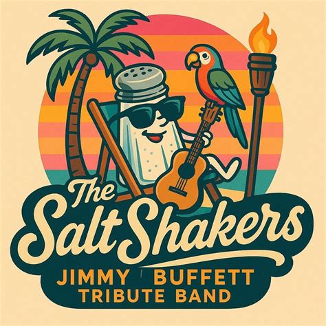 Cheeseburgers and Magaritas at River Shack with The Salt Shakers., The ...