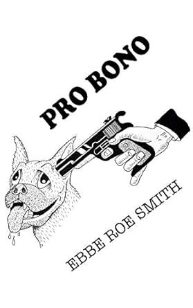 Pro Bono eBook : Smith, Ebbe Roe: Amazon.in: Kindle Store