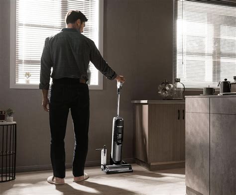 Tineco Floor One S5 Pro 2 vs S6: Same Price, Different Features