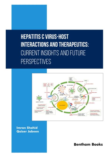 Hepatitis C Virus-Host Interactions and Therapeutics: Current Insights ...